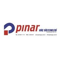 Pınar Güç Sistemleri logo, Pınar Güç Sistemleri contact details