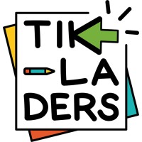 Tıkladers logo, Tıkladers contact details