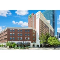 Holiday Inn Charlotte-Center City logo, Holiday Inn Charlotte-Center City contact details