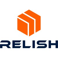 RELISH logo, RELISH contact details