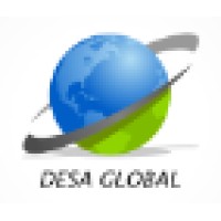 DESA GLOBAL PAZARLAMA A.Ş. logo, DESA GLOBAL PAZARLAMA A.Ş. contact details