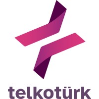 TELKOTÜRK logo, TELKOTÜRK contact details