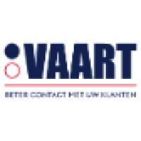 VAART, • Beter contact met klanten • logo, VAART, • Beter contact met klanten • contact details