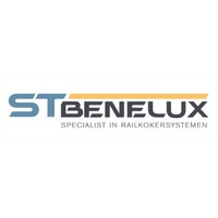 STbenelux B.V. logo, STbenelux B.V. contact details