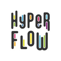 HyperFlow Games logo, HyperFlow Games contact details