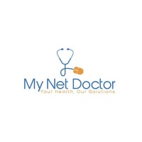 My Net Doctor logo, My Net Doctor contact details