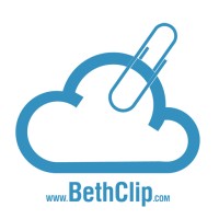 BethClip, Inc logo, BethClip, Inc contact details