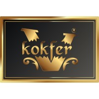 Köksallar Ferforge Kokfer logo, Köksallar Ferforge Kokfer contact details