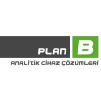 Plan B Analitik Cihaz Çözümleri logo, Plan B Analitik Cihaz Çözümleri contact details