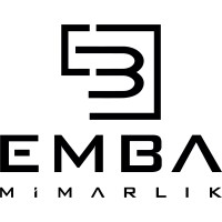 Emba Mimarlık logo, Emba Mimarlık contact details