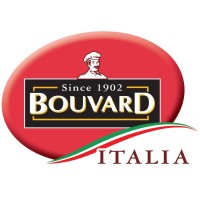 Bouvard Italia Spa logo, Bouvard Italia Spa contact details