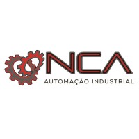 NCA Automação Industrial logo, NCA Automação Industrial contact details