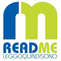 ReadMe Network logo, ReadMe Network contact details