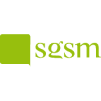 SGSM.it logo, SGSM.it contact details