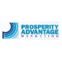 Prosperity Advantage Marketing logo, Prosperity Advantage Marketing contact details