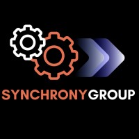 Synchrony Group logo, Synchrony Group contact details