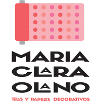 Maria Clara Olano Telas y Papeles logo, Maria Clara Olano Telas y Papeles contact details