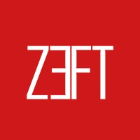 ZEFT logo, ZEFT contact details