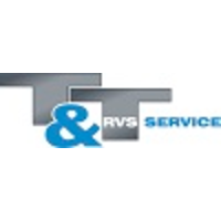 T&T RVS Service B.V. logo, T&T RVS Service B.V. contact details