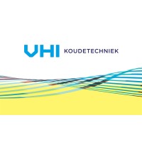 VHI Koudetechniek BV logo, VHI Koudetechniek BV contact details