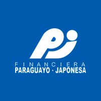 Financiera Paraguayo Japonesa logo, Financiera Paraguayo Japonesa contact details