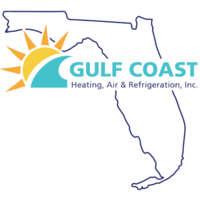 Gulf Coast Heating, Air & Refrigeration Inc. logo, Gulf Coast Heating, Air & Refrigeration Inc. contact details