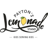 Payton's Lemonade Stand logo, Payton's Lemonade Stand contact details