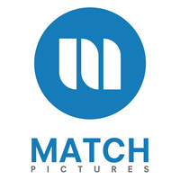 Match Pictures logo, Match Pictures contact details