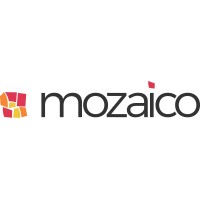 MOZAICO logo, MOZAICO contact details