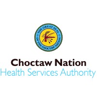 Choctaw Nation Health Services Authority logo, Choctaw Nation Health Services Authority contact details