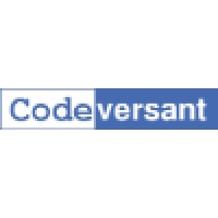 Codeversant logo, Codeversant contact details