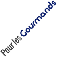 POUR LES GOURMANDS H.S. logo, POUR LES GOURMANDS H.S. contact details