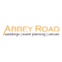 Abbey Road Weddings logo, Abbey Road Weddings contact details