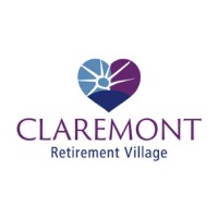 Claremont Retirement Village logo, Claremont Retirement Village contact details