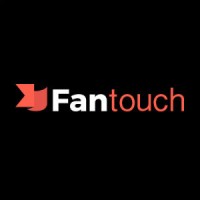 Fantouch logo, Fantouch contact details