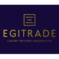 EGITRADE logo, EGITRADE contact details