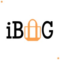 iBAG logo, iBAG contact details