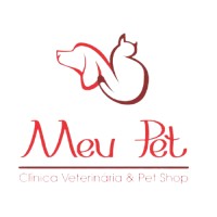 Clínica Veterinária Meu Pet logo, Clínica Veterinária Meu Pet contact details