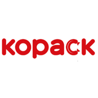 Kopack LTD logo, Kopack LTD contact details