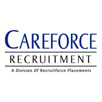 Careforce Recruitment, A division of Recruitforce Placements logo, Careforce Recruitment, A division of Recruitforce Placements contact details