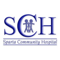 Sparta Community Hospital logo, Sparta Community Hospital contact details