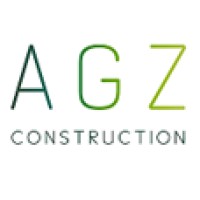 AGZ CONSTRUCTION logo, AGZ CONSTRUCTION contact details