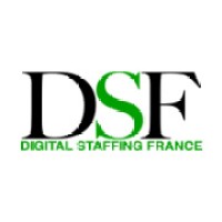 Digital Staffing France logo, Digital Staffing France contact details