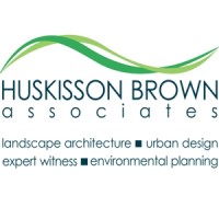 Huskisson Brown Associates logo, Huskisson Brown Associates contact details