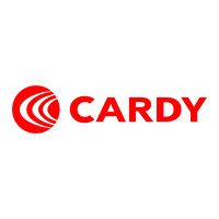 Cardy NZ logo, Cardy NZ contact details