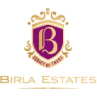 Birla Estates Niyaara Worli logo, Birla Estates Niyaara Worli contact details