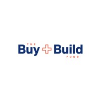 The Buy Build Fund logo, The Buy Build Fund contact details