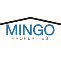 Mingo Properties logo, Mingo Properties contact details