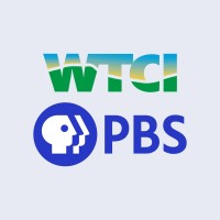 WTCI-PBS logo, WTCI-PBS contact details