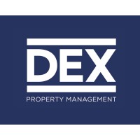 DEX Property Management logo, DEX Property Management contact details